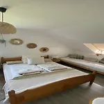 Dom wakacyjny In Ko Czewo Near Wild *