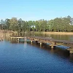 Dom wakacyjny In Ko Czewo Near Wild Kołczewo