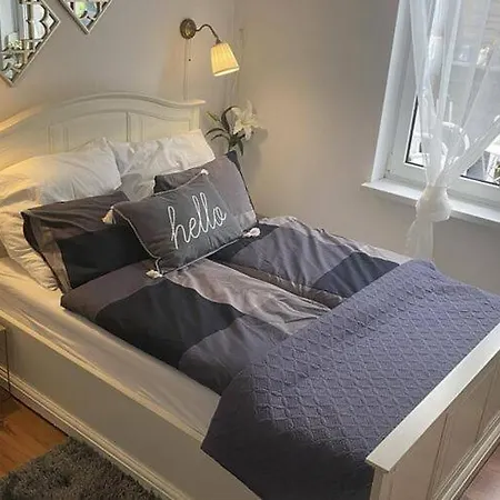 Casa de Férias In Ko Czewo Near Wild *