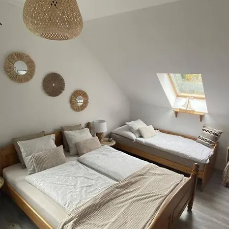 In Ko Czewo Near Wild Feriehus