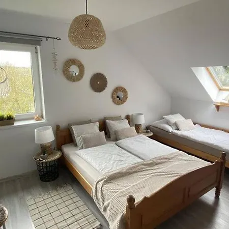 Casa de Férias In Ko Czewo Near Wild