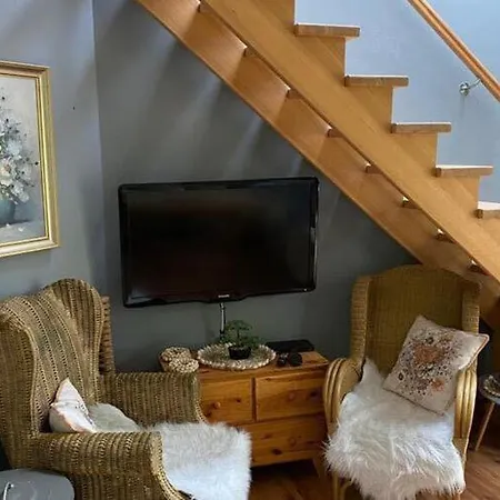 Feriehus In Ko Czewo Near Wild *