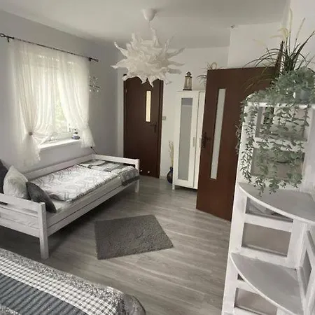 Casa de Férias In Ko Czewo Near Wild Kołczewo