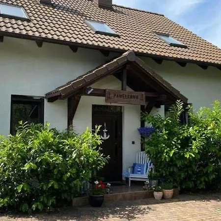 Feriehus In Ko Czewo Near Wild *