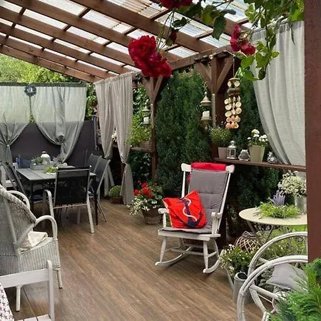 In Ko Czewo Near Wild * Kołczewo