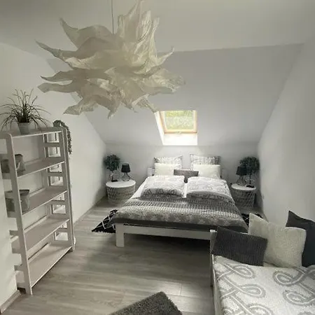 In Ko Czewo Near Wild Feriehus *