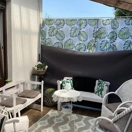 In Ko Czewo Near Wild *