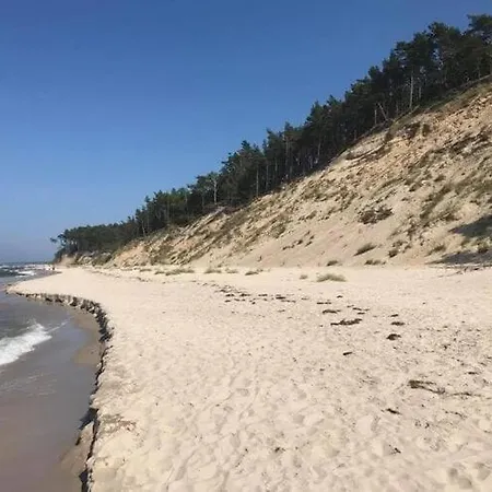 Feriehus In Ko Czewo Near Wild