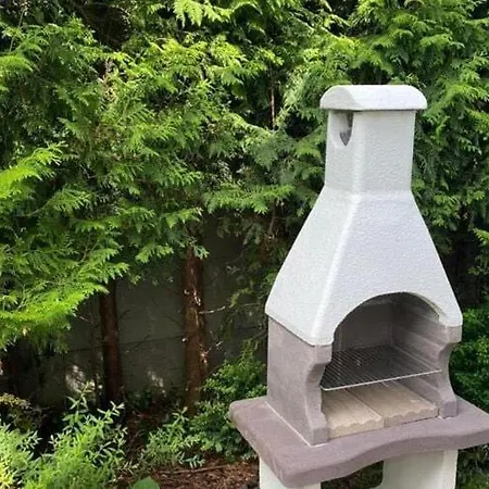 In Ko Czewo Near Wild Kołczewo