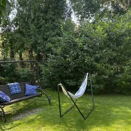 In Ko Czewo Near Wild Prázdninový dům