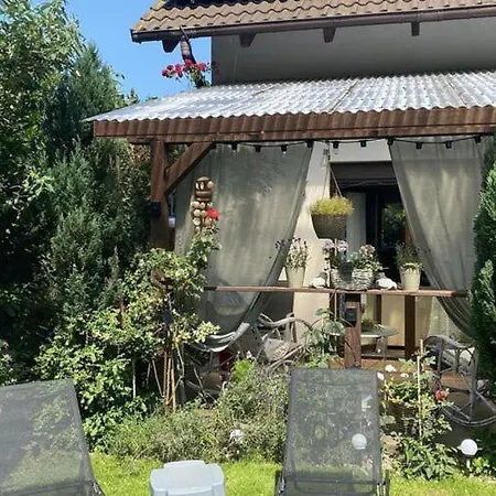 Casa de Férias In Ko Czewo Near Wild