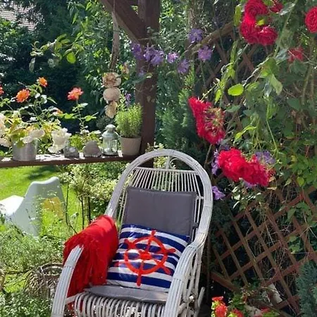 In Ko Czewo Near Wild Feriehus *