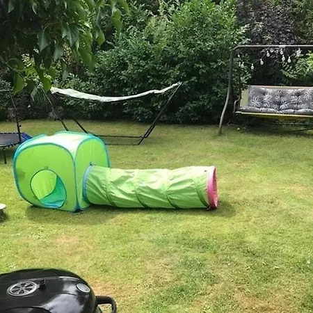 In Ko Czewo Near Wild *