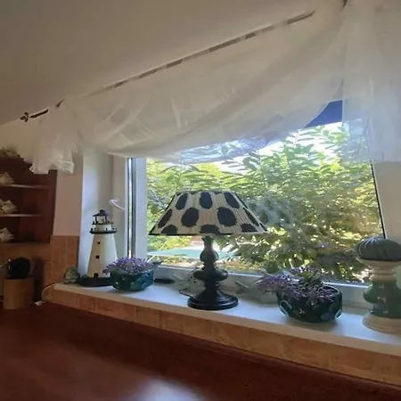 In Ko Czewo Near Wild Casa de Férias