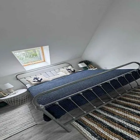 Feriehus In Ko Czewo Near Wild