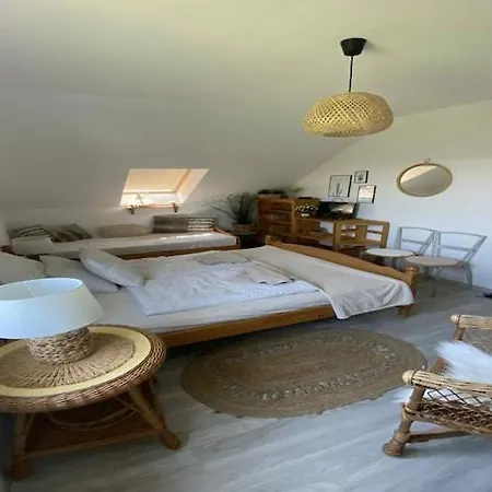 In Ko Czewo Near Wild Casa de Férias