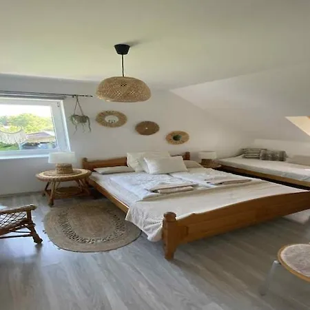 In Ko Czewo Near Wild * Kołczewo