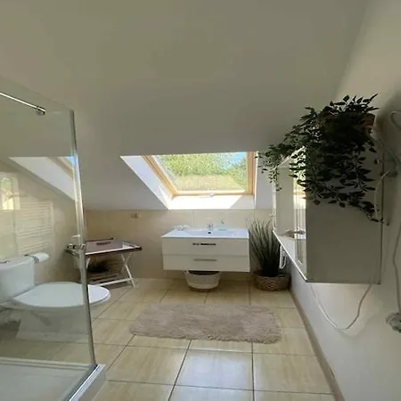 In Ko Czewo Near Wild Casa de Férias Kołczewo