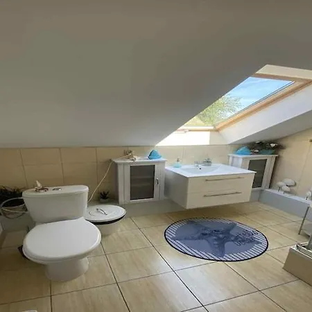 In Ko Czewo Near Wild