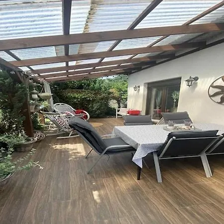 In Ko Czewo Near Wild