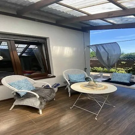 In Ko Czewo Near Wild Casa de Férias