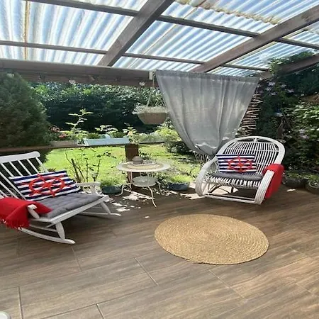 In Ko Czewo Near Wild * Kołczewo