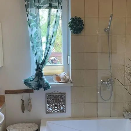 In Ko Czewo Near Wild Casa de Férias