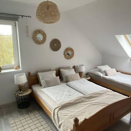 In Ko Czewo Near Wild Kołczewo