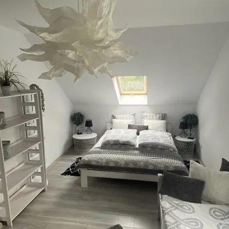 In Ko Czewo Near Wild * Kołczewo