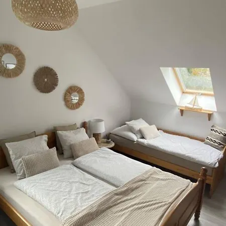 Casa de Férias In Ko Czewo Near Wild *