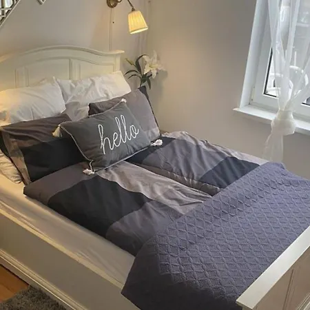 In Ko Czewo Near Wild Feriehus