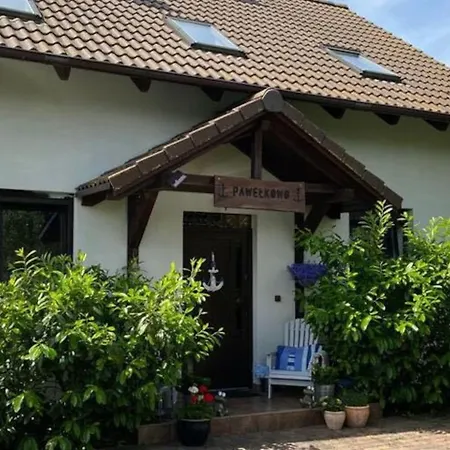 Casa de Férias In Ko Czewo Near Wild