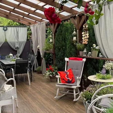 In Ko Czewo Near Wild Casa de Férias