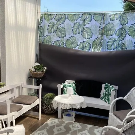 Casa de Férias In Ko Czewo Near Wild *