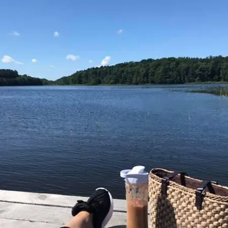 Feriehus In Ko Czewo Near Wild *