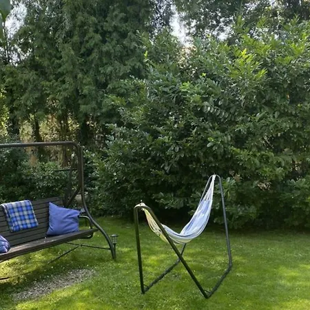 In Ko Czewo Near Wild * Kołczewo