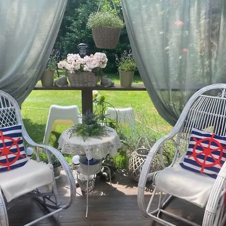 In Ko Czewo Near Wild Feriehus