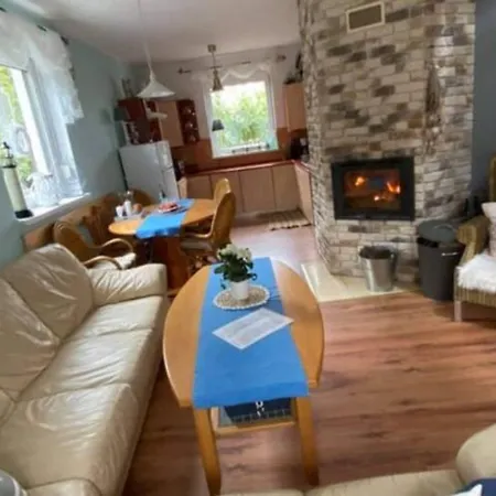 In Ko Czewo Near Wild Kołczewo