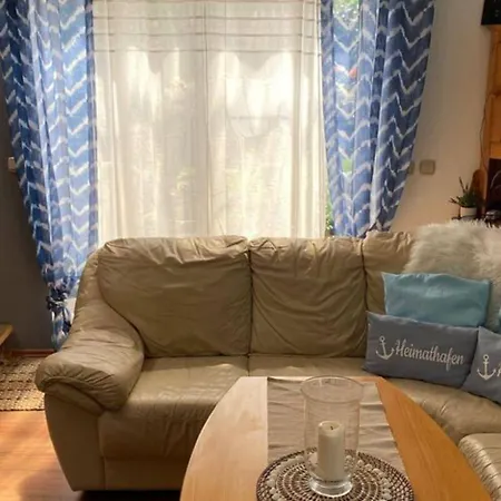 Feriehus In Ko Czewo Near Wild *