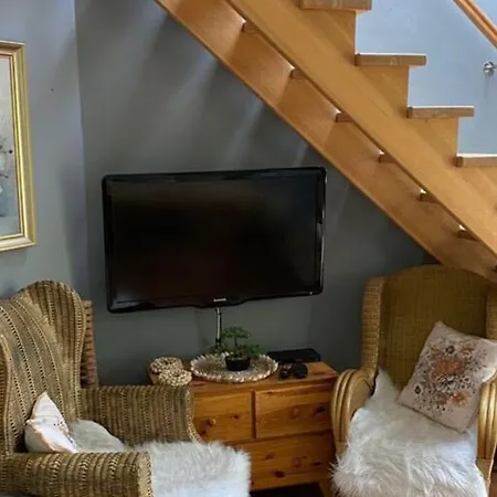 In Ko Czewo Near Wild *