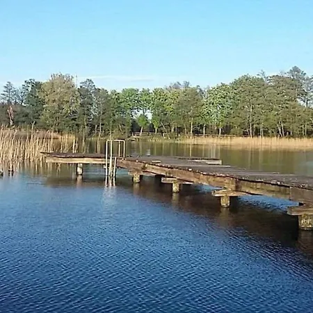 Casa de Férias In Ko Czewo Near Wild Kołczewo