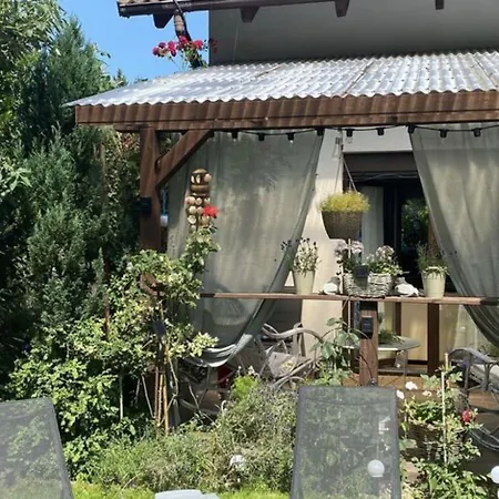 Casa de Férias In Ko Czewo Near Wild Kołczewo