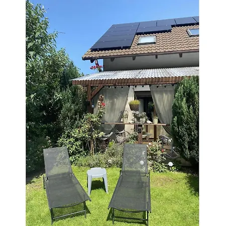 In Ko Czewo Near Wild