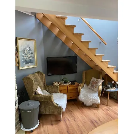 Casa de Férias In Ko Czewo Near Wild *