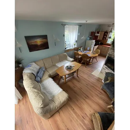 In Ko Czewo Near Wild