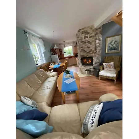 In Ko Czewo Near Wild Kołczewo