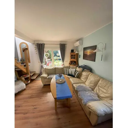 In Ko Czewo Near Wild * Kołczewo