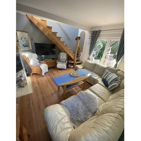 Casa de Férias In Ko Czewo Near Wild *