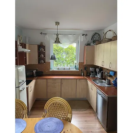 In Ko Czewo Near Wild Kołczewo