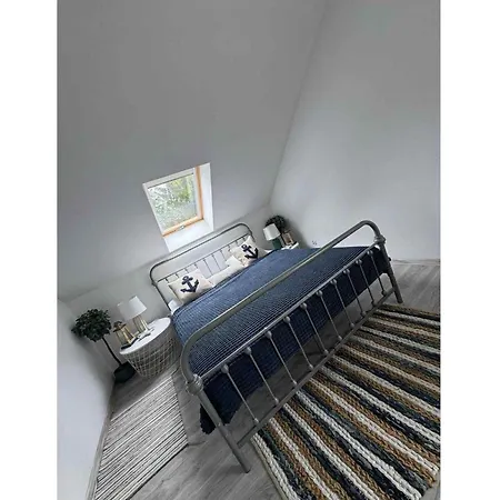 In Ko Czewo Near Wild Casa de Férias Kołczewo